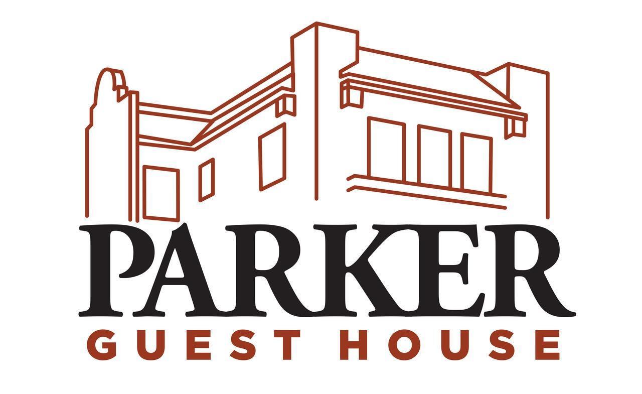 Parker Guest House San Francisco Exterior photo